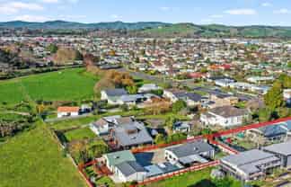 190B Studholme Street, 