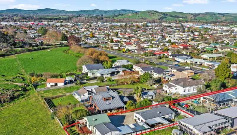 190B Studholme Street, 