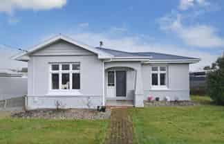 20 Stuart Street, Hawthorndale