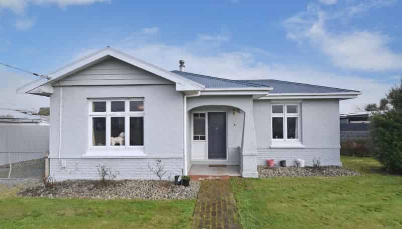 20 Stuart Street, Hawthorndale