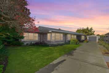 5 Kiltie Street, Upper Riccarton