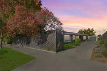 5 Kiltie Street, Upper Riccarton