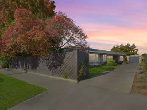 5 Kiltie Street, Upper Riccarton