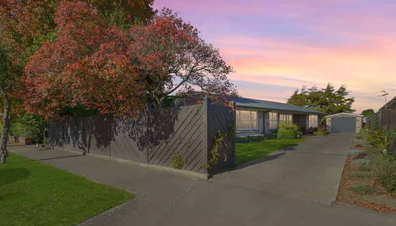 5 Kiltie Street, Upper Riccarton