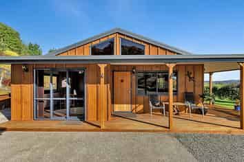 233 Jobe Road, Maungakaramea