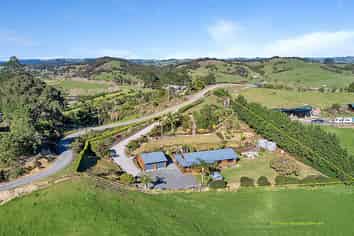 233 Jobe Road, Maungakaramea