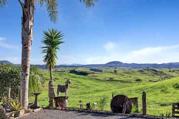 233 Jobe Road, Maungakaramea