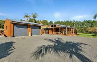 233 Jobe Road, Maungakaramea