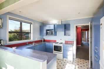 19 Blair Street, Kenmure