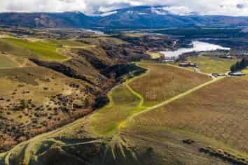  Cairnmuir Road, Nevis, Bannockburn