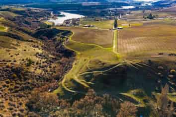  Cairnmuir Road, Nevis, Bannockburn