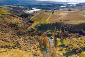  Cairnmuir Road, Nevis, Bannockburn