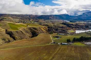  Cairnmuir Road, Nevis, Bannockburn