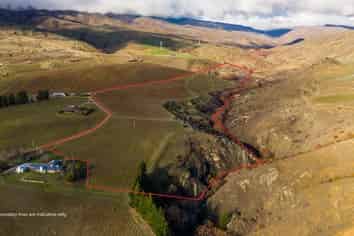  Cairnmuir Road, Nevis, Bannockburn