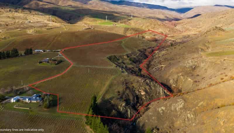  Cairnmuir Road, Nevis, Bannockburn