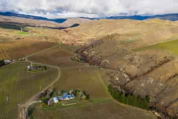  Cairnmuir Road, Nevis, Bannockburn