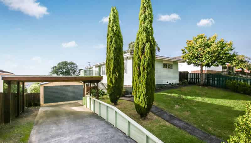 58 Widmore Drive, Massey