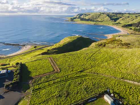 36 Avon Drive, Mahia