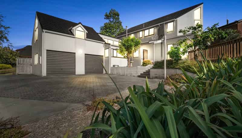 15 Cherub Place, West Harbour