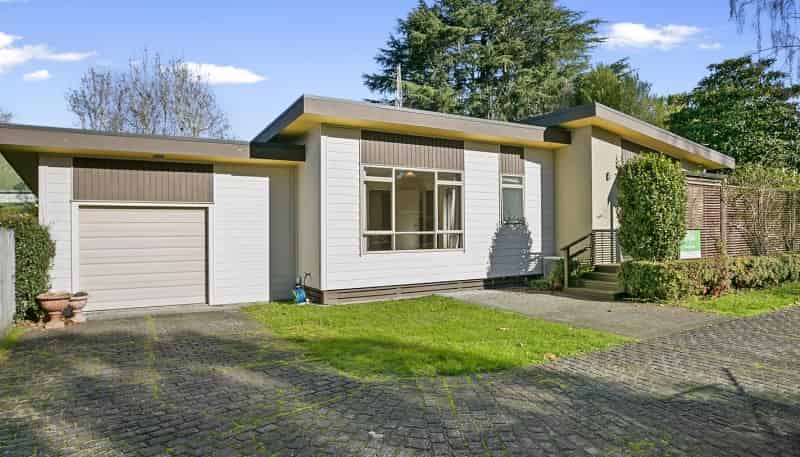 27C Hamilton Road, Cambridge