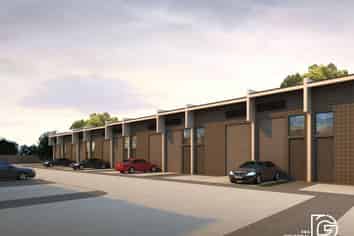 D & G Industrial Park Westgate