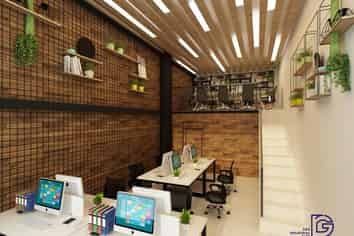 D & G Industrial Park Westgate