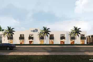 D & G Industrial Park Westgate