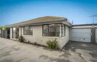 1/281 Main South Road, Hornby