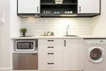 717/35 Hobson Street, Auckland Central