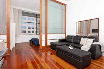 717/35 Hobson Street, Auckland Central