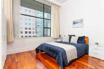 717/35 Hobson Street, Auckland Central