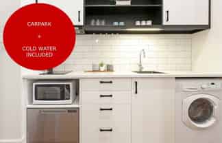 717/35 Hobson Street, Auckland Central