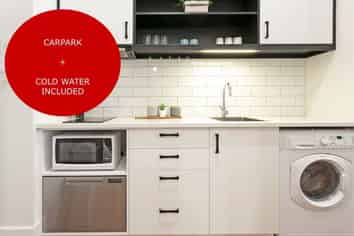 717/35 Hobson Street, Auckland Central