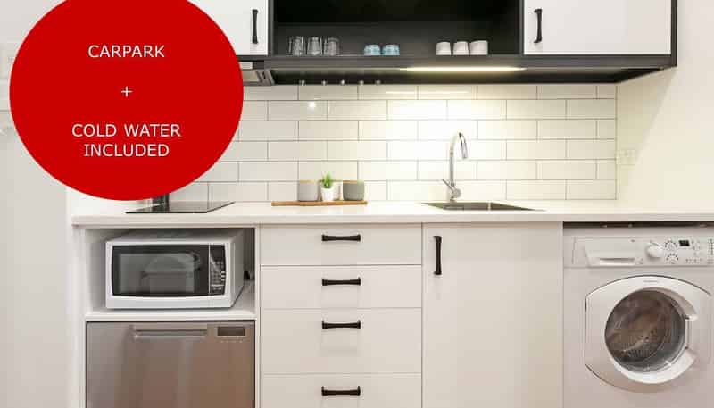 717/35 Hobson Street, Auckland Central