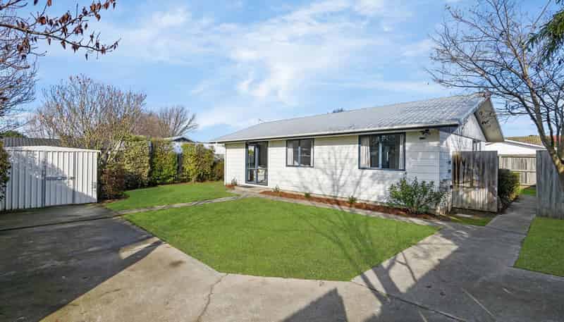 A/46 Harrow Street, Phillipstown