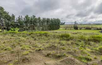 500A Foxton Shannon Road, Foxton