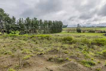 500A Foxton Shannon Road, Foxton