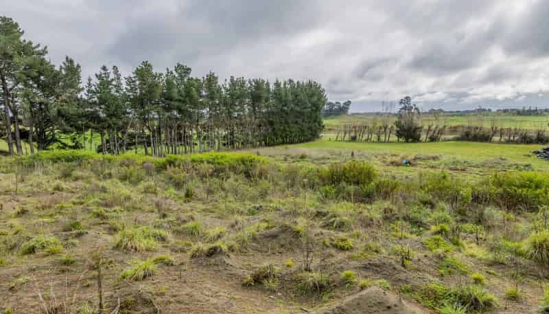 500A Foxton Shannon Road, Foxton