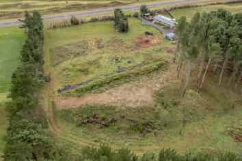 500A Foxton Shannon Road, Foxton