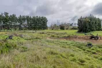 500A Foxton Shannon Road, Foxton