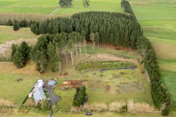 500A Foxton Shannon Road, Foxton