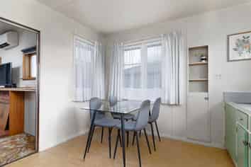 26 Rugby Street, Masterton