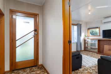 26 Rugby Street, Masterton