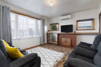 26 Rugby Street, Masterton