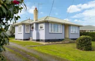 26 Rugby Street, Masterton