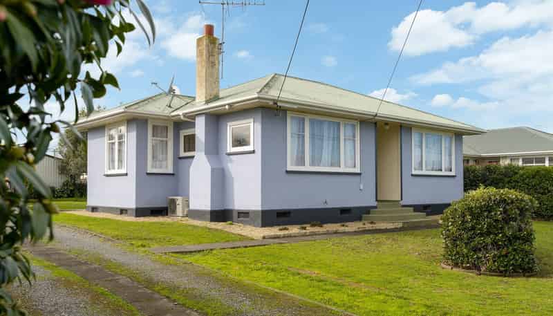 26 Rugby Street, Masterton