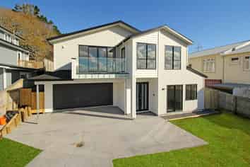 40 Gospel Heights, Flat Bush