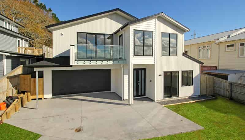 40 Gospel Heights, Flat Bush