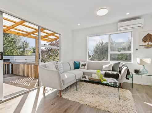 3/54 Lynwood Road, New Lynn