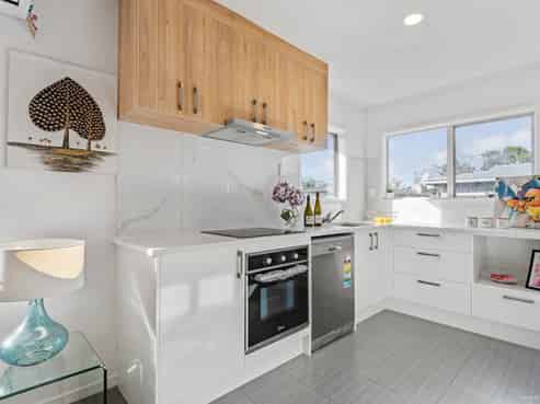 3/54 Lynwood Road, New Lynn